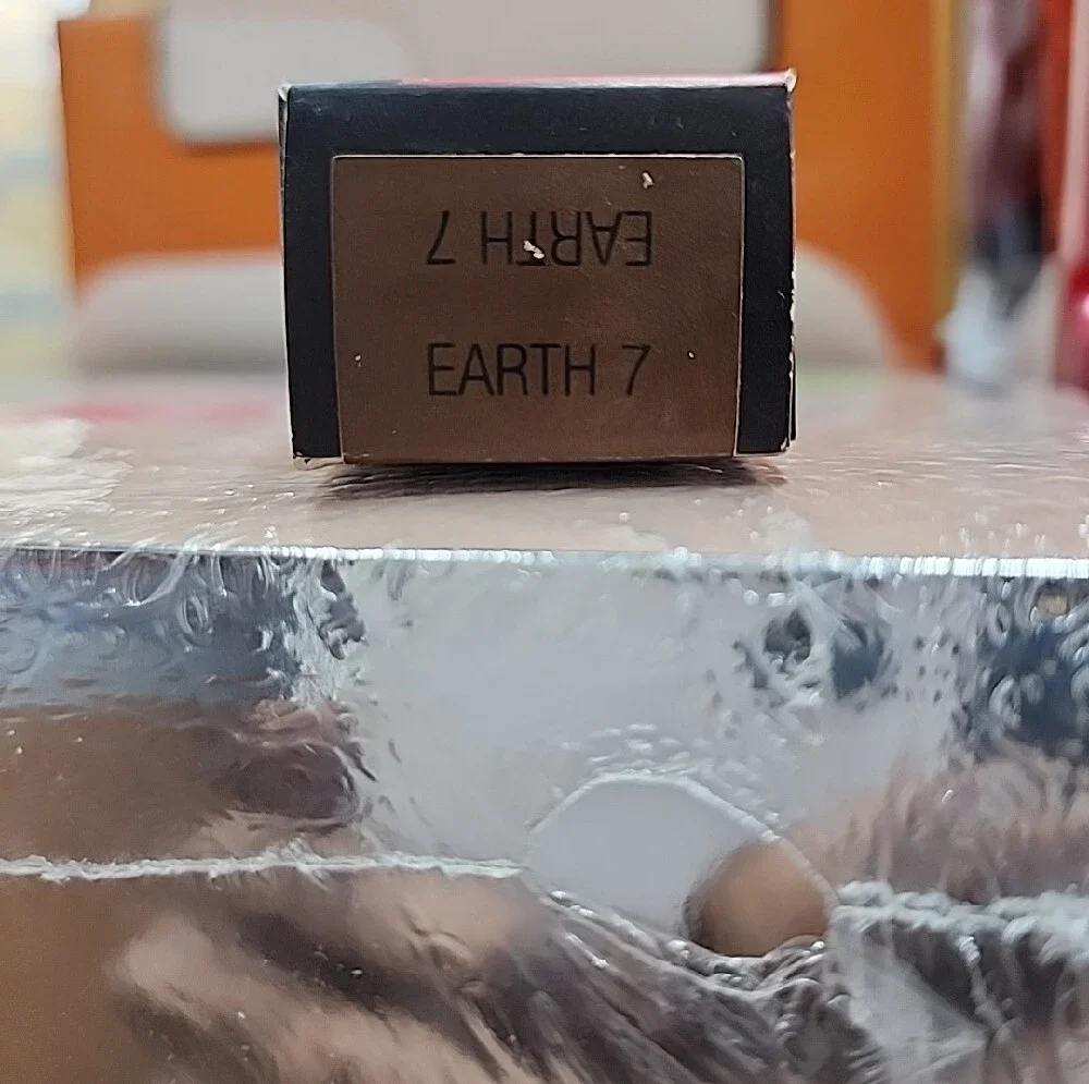 IMAN Stick Foundation - Earth 7 New
